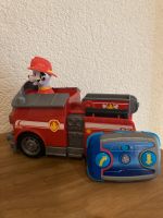 PAW Patrol Marshalls ferngesteuertes Feuerwehrauto Bayern - Ansbach Vorschau