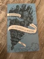 Die Verlobten des Winters- Christelle Dabos Bochum - Bochum-Ost Vorschau