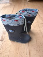 Gummistiefel Gr. 24/25 / BlinkeGummistiefel Nordrhein-Westfalen - Willich Vorschau