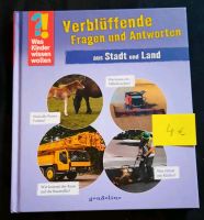 Kinderbücher "Was Kinder wissen wollen?!" Je 4€ Leipzig - Altlindenau Vorschau