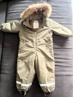 H&M Schneeanzug Gr. 98 Khaki Bayern - Schweitenkirchen Vorschau