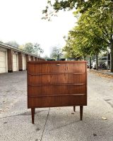 ANKAUF / SUCHE Teak Möbel STRING REGAL Nachlass in HAMBURG Münster (Westfalen) - Centrum Vorschau