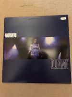 Schallplatte LP  Portishead ‎– Dummy europä. Press. 1994 Vinyl M- Schleswig-Holstein - Trittau Vorschau