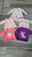 5 Pullover Babypullover 68 Sweatshirts Niedersachsen - Thomasburg Vorschau