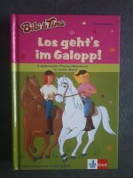 Buch Bibi & Tina Nordrhein-Westfalen - Ruppichteroth Vorschau