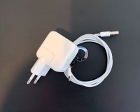 Original  iPhone/iPad Adapter 10W Ladegerät/Stecker + Ladekabel Hessen - Fulda Vorschau