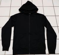 NewYorker SMOG Sweatjacke NEU Herren L schwarz Kapuze Pulli Baden-Württemberg - Herrenberg Vorschau