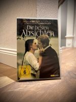 Die besten Absichten - Bille August/Ingmar Bergman (ArtHaus) Rheinland-Pfalz - Niederkirchen bei Deidesheim Vorschau