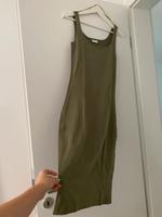 Kleid aus 100% Baumwolle in Gr M Bayern - Oberasbach Vorschau