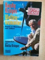 Hardy Krüger Weltenbummler Reisen zu Menschen und Göttern Thüringen - Apolda Vorschau