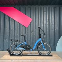 COAST Lowtide ✅ Klapprad ✅ Faltrad mit tiefem Einstieg FID 6154 Pankow - Weissensee Vorschau