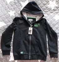 Sweatjacke Pulli Junge Gr. 152 Neu mit Etikett Hannover - Nord Vorschau