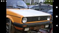 VW Golf 1 KotFlügel Reparatur Bleche Stoßstangen 17E 4/5 Türer Dresden - Löbtau-Süd Vorschau