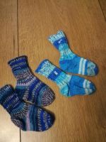 Wolle #WollSocken #Winter #Strümpfe #Baby #Handmade #öko #Waldorf Sachsen - Neugersdorf Vorschau