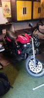 Gagiva Raptor Sportler 125 ccm 2 Takt super Zustand Nordrhein-Westfalen - Hattingen Vorschau