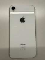 iPhone XR 64 GB weiß Hessen - Reiskirchen Vorschau