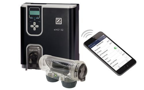 SALE Zodiac eXO® iQ 18g + Dual Link in Sonsbeck