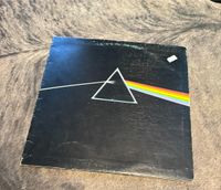 Pink Floyd Darkside of the Moon LP 1973 Dortmund - Aplerbeck Vorschau