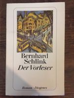 versch. Bücher, Patrick Süskind, Bernhard Schlink, Heinrich Böll Berlin - Neukölln Vorschau
