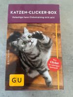 GU Katzen-Clicker-Box NEU Wandsbek - Hamburg Sasel Vorschau