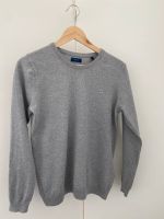 Gant Pullover grau Gr. S Baumwolle top Zustand Kiel - Ravensberg-Brunswik-Düsternbrook Vorschau