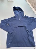 Lacoste Pulli dunkelblau, wie neu, Hoodie, Gr.XS/S Hessen - Bad Homburg Vorschau