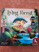 Living Forest, Kennerspiel, Original verpackt Brandenburg - Cottbus Vorschau