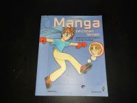 Buch Manga zeichnen lernen Hessen - Nentershausen Vorschau
