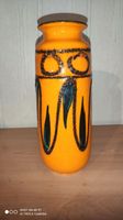 60/70er Jahre Vintage Retro Vase #206-27 (Scheurich / W. Germany) Dortmund - Huckarde Vorschau