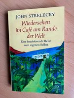 Buch : Wiedersehen im Cafe am Rande der Welt Saarbrücken-Halberg - Bübingen Vorschau