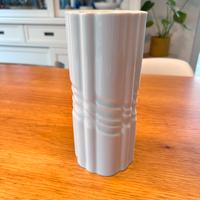 Hutschenreuther Vase Interior Design weiß Blumenvase Hessen - Flörsheim am Main Vorschau