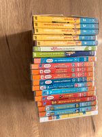 Verschiedene Kinder DvD‘s Bayern - Amberg Vorschau