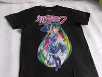 Hatsune Miku T-Shirts und Jacke Brandenburg - Guben Vorschau