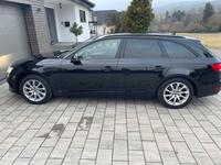 Audi A4 2.0 TDI 110kW Avant design, LETZTE CHANCE Rheinland-Pfalz - Müllenbach (bei Adenau) Vorschau