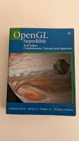 Buch OpenGL Superbible Düsseldorf - Düsseltal Vorschau