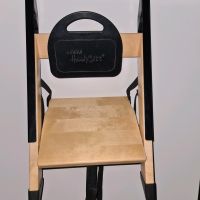 Minui Stuhlerhöhung Stuhlaufsatz Kindersitz Hochstuhl Handy sitt Baden-Württemberg - Altshausen Vorschau