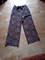 Damen leichte Sommerhose Only gr.38 braun gemustert neu Bayern - Stephanskirchen Vorschau