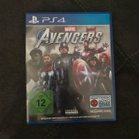 Marvel Avengers Niedersachsen - Rinteln Vorschau