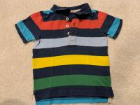 Schönes Poloshirt von MINI BODEN in Gr. 1 1/2-2Y (86/92) Bayern - Pfaffenhofen a.d. Ilm Vorschau