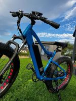 E-Bike Fatbike Rheinland-Pfalz - Dickenschied Vorschau