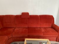 Neuwertige Sofa + Sessel Set Nordrhein-Westfalen - Minden Vorschau