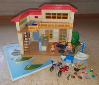 playmobil 4857 Ferienhaus Bayern - Manching Vorschau