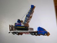 Blue Crane LKW Sattelschlepper Kran Brandenburg - Panketal Vorschau