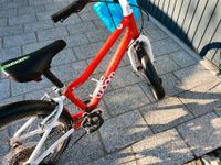 Kinderfahrrad woom 4 Sachsen - Chemnitz Vorschau