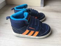 Sneaker Adidas Gr. 21 Hannover - Vahrenwald-List Vorschau