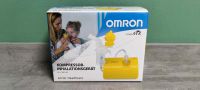 Omron Kompressor Inhalationsgerät NE-C801KD Bayern - Poing Vorschau