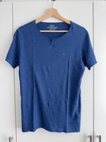 Hilfiger Denim T-Shirt – Blau – Größe S Hessen - Oberursel (Taunus) Vorschau