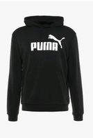 ❤ PUMA ❤ Hoodie Pullover Kapuzenpulli mit Taschen Herren Gr. S Sachsen - Chemnitz Vorschau