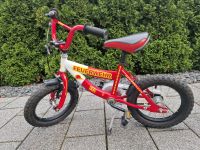 Biete gebrauchtes Kinderfahrrad "Feuerwehr" 14 Zoll Sachsen-Anhalt - Jeßnitz Vorschau