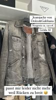 D&G Hermes Prada Jeansjacke Nordrhein-Westfalen - Bedburg Vorschau